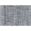 clips pour bâche de serre en 60mm