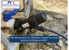 Raccords cuve 1000l filtration A-PRO