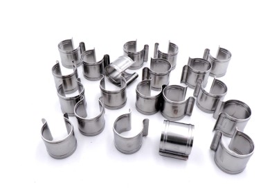 Transplantoir en aluminium BELLOTA