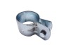 collier tube serre diamètre 60mm