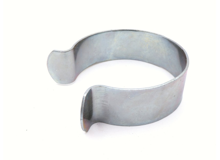 20 Clips De Jardin En Acier Inoxydable - 9 Cm, Ressort Fort, Pour Serre, Filets, Vêtements, Rangement