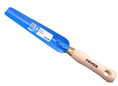 Couteau désherbeur acier trempé REVEX