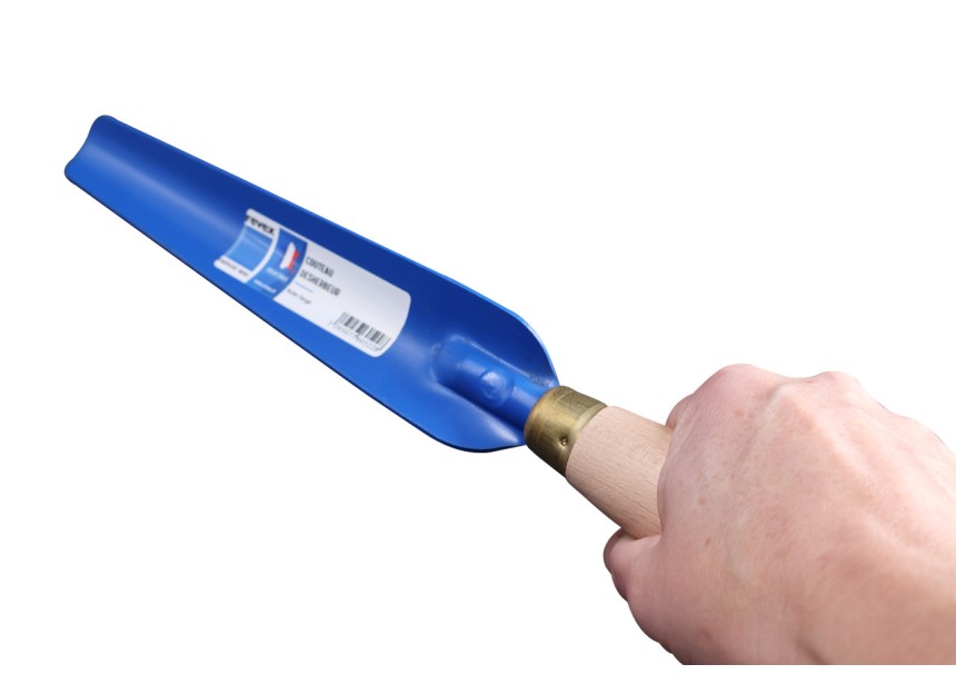 Couteau désherbage REVEX acier