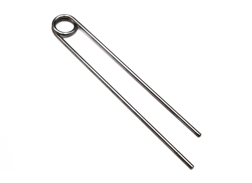 Piquet de fixation inox PIKINOX