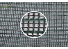 Filet brise vent 50% zoom