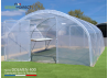 serre de jardin dolmen 400