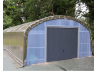 Abricar hauteur 2.70m