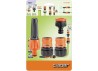 kit de raccord grand débit en 19mm.