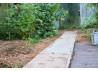 dalle horticole dans une serre de jardin