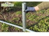 rallonge pour arceau en diamètre 60mm.