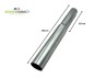rehausse arceau de serre en tube de 32mm