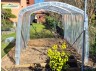 serre abri tomate de largeur 2.30m