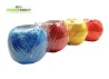 ficelle pour palissage des tomates 4 bobines de couleurs