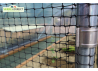 filet pour ventilation serre de jardin