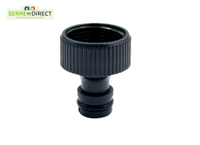 nez de robinet 3/4 pour raccord d'arrosage