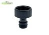 nez de robinet 3/4 pour raccord d'arrosage