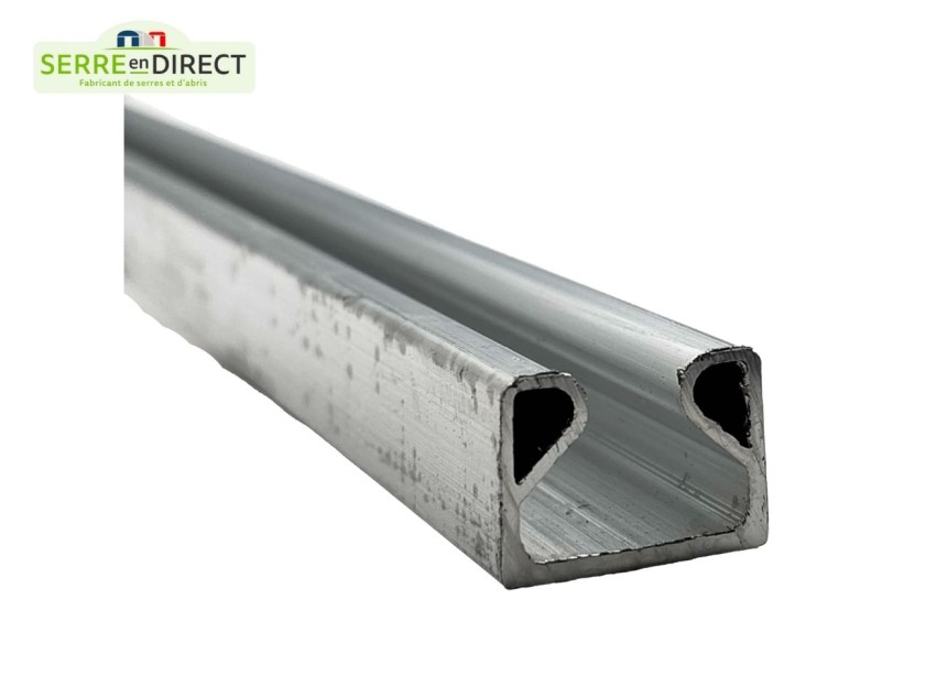 rail alu dpg