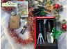 coffret de Noël d'outils professionnels
