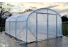 serre professionnelle dolmen pro 400