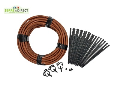 micro arrosage goutte à goutte 15 ml