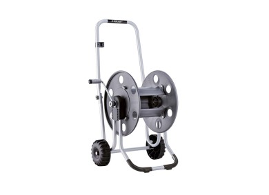chariot devidoir métal claber