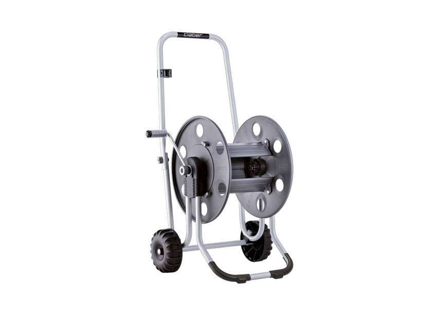 chariot devidoir métal claber