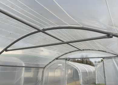 Support de culture pour serre