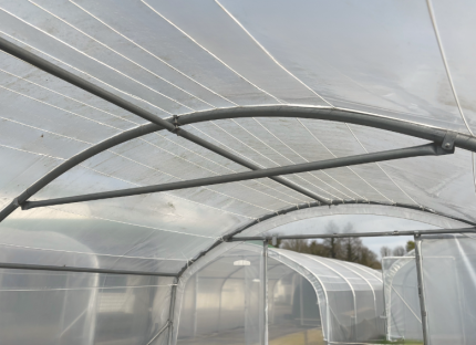 Support de culture pour serre