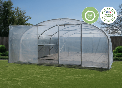 Dolmen 500 en situation avec