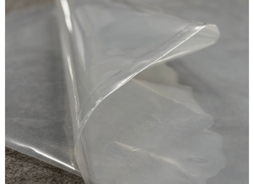 bâche parfaite pour couvrir des serres de jardins