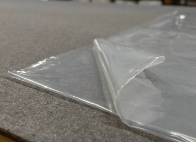 Bâche pour serre sur...