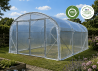 serre de jardin fabriqué en France de qualité professionnelle