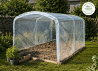 abri tomate Dolmen 230
