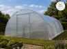 serre de jardin tunnel maraicher Dolmen 450