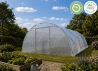Serre de jardin Dolmen 450 maraicher