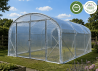 serre de jardin fabriqué en France de qualité professionnelle