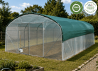 serre de jardin Dolmen PRO 500