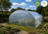 serre de jardin DOLMEN PRO, nouveauté 2026