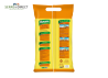 Terreau semis Bio 6 L sac pratique d'utilisation