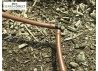 couder un tuyau de micro arrosage