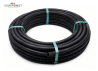 tuyau PE 16mm noir épaisseur 1.2mm.