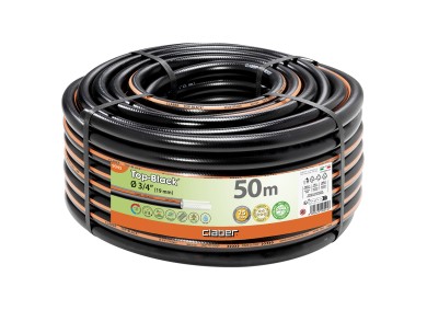 tuyau arrosage longueur 50m diamètre 19mm claber
