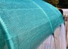 filet ombrage pour serre de jardin 60%