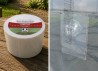 Répare bâche PRO pour serre de jardin