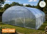 Serre professionnelle DOLMEN PRO 640 fabriqué en france