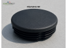 Bouchon PVC 60mm