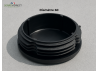 Bouchon PVC 60mm embout