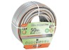 tuyau arrosage longueur 50m diamètre 15mm Silver Elegant Plus