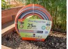 Tuyau Claber Silver Elegant Plus Ø 19 mm 25 m dans la serre de jardin