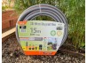 tuyau arrosage longueur de 15m 15mm claber
